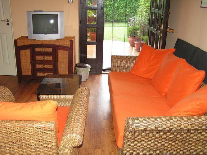 Oeroekzoeld Apartmanok Balatonfenyves Quarto foto